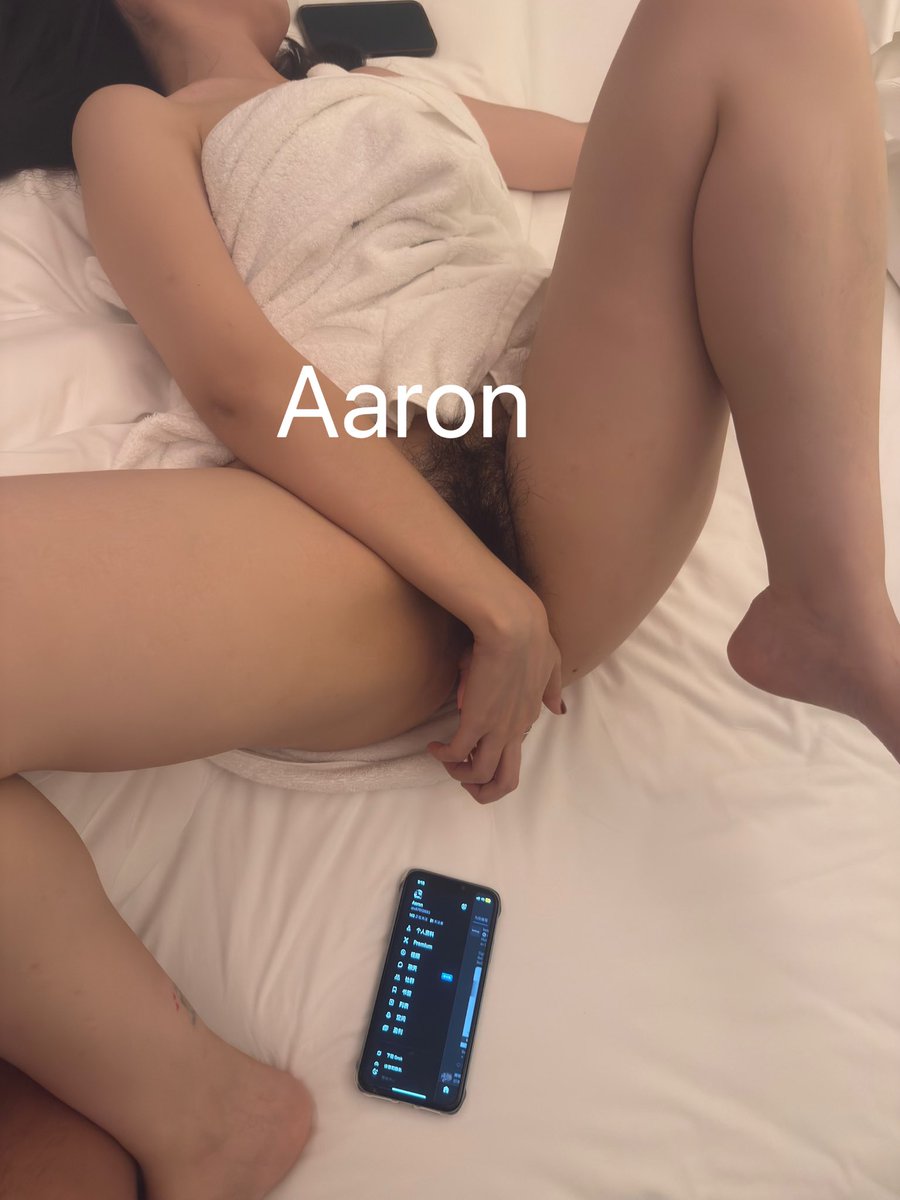 Aaron佛山情侣 tweet media