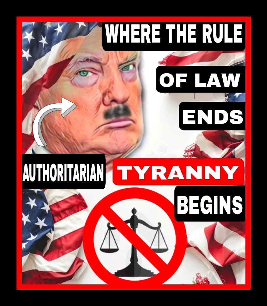 <a href="/RonFilipkowski/">Ron Filipkowski</a> WHEN THE "CAREER CRIMINAL"  CRIES.."I DEMAND JUSTICE NOW"🚨... ⚖️RULES &amp; LAWS FOR THEE... NOT FOR ME🤨HE'S ADDRESSING BONDI AS HIS "PERSONAL" LAWYER, NOT A. G. 🚨HE GOT HIS CORRUPT ..A. G.✓ BUT APPARENTLY NOT "CORRUPT ENOUGH" ? TAKE A BOW GOP👏THIS IS YOUR DOJ &amp; POTUS🖕#PamBondi