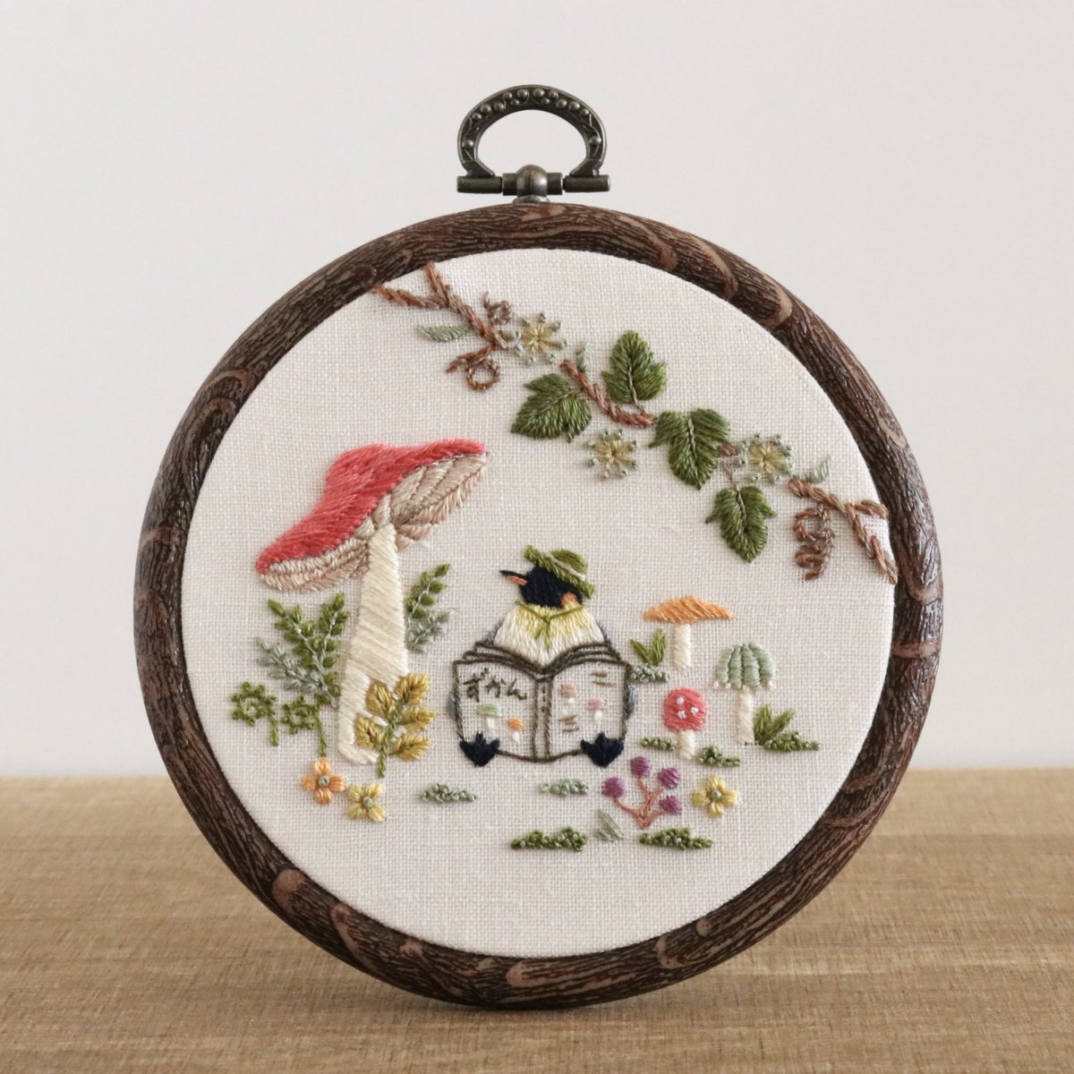 手刺繍 - Search / X