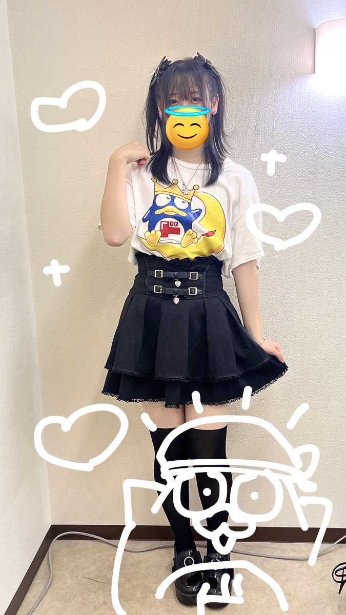 ใใใใใ่ถใ
ๅจ (@kameaki_0601_) on Twitter photo ใใใ
ใใ๐ข
ใๅธฐๅฎ
ใใใใจใใใใใพใใ๐
็งๆใใผใงใใ๐ๅฐๅฐใใฆใใใๆฐใซๅ
ฅใใฎในใซใผใใใใใ่คใใฆใใใใฆใปใใจใซๅฌใใใฃใ๐ฅน
ใใฎใๅ
่ผฉใฎๅ
จใฆใฎ่จๅใๅฏๆใใฆ็ตๅงใใคใใคใใฆใพใใ๐ซ ๐
็งๆใใผใพใ ็ถใใฆใพใ๏ผใใผใบใฑใผใญใๆ่ฆใธใงใใใผใผใชในในใกใชใฎใงๆฏ้๐๐ณ
#่ถใ
ๅจ ใใใ
ใใ๐ข
ใๅธฐๅฎ
ใใใใจใใใใใพใใ๐
็งๆใใผใงใใ๐ๅฐๅฐใใฆใใใๆฐใซๅ
ฅใใฎในใซใผใใใใใ่คใใฆใใใใฆใปใใจใซๅฌใใใฃใ๐ฅน
ใใฎใๅ
่ผฉใฎๅ
จใฆใฎ่จๅใๅฏๆใใฆ็ตๅงใใคใใคใใฆใพใใ๐ซ ๐
็งๆใใผใพใ ็ถใใฆใพใ๏ผใใผใบใฑใผใญใๆ่ฆใธใงใใใผใผใชในในใกใชใฎใงๆฏ้๐๐ณ
#่ถใ
ๅจ