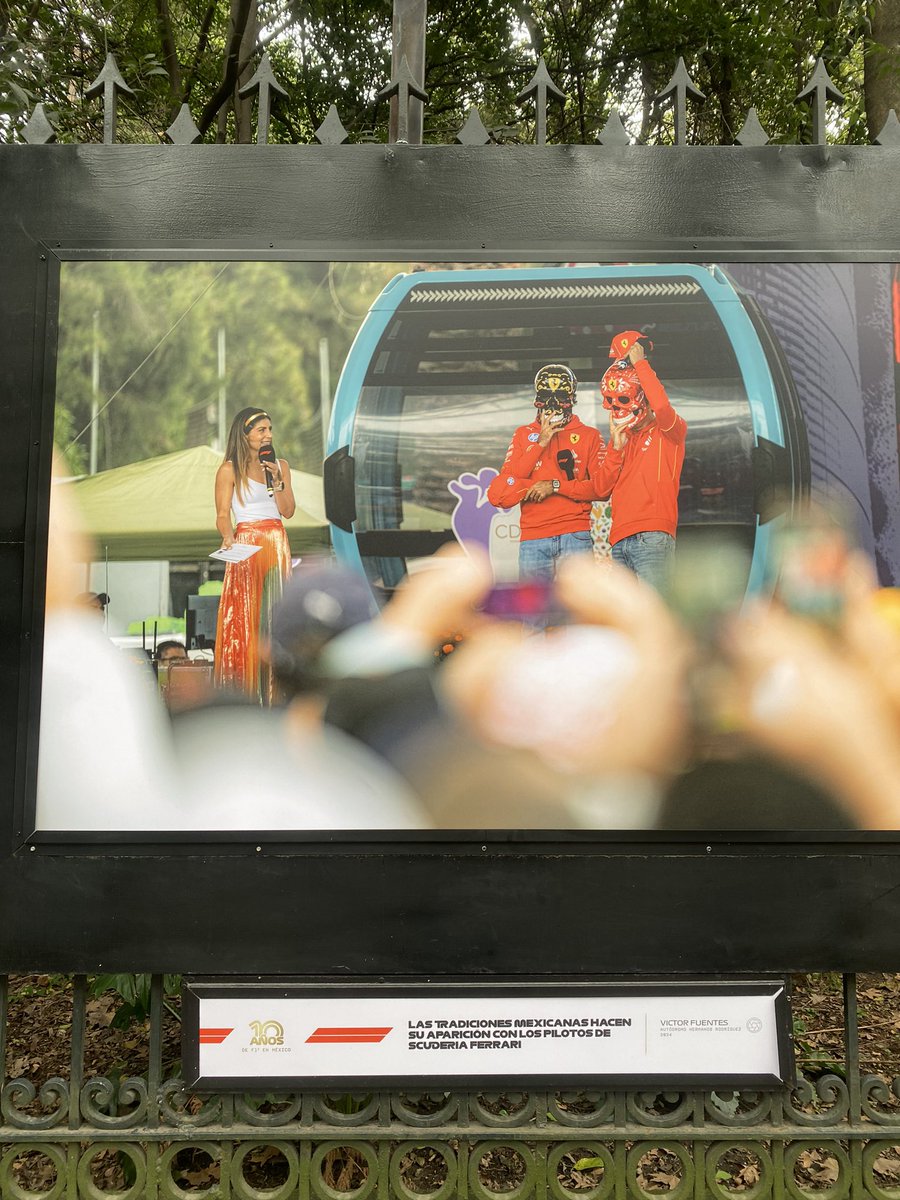 Gabriel Rdgz Liceaga tweet media