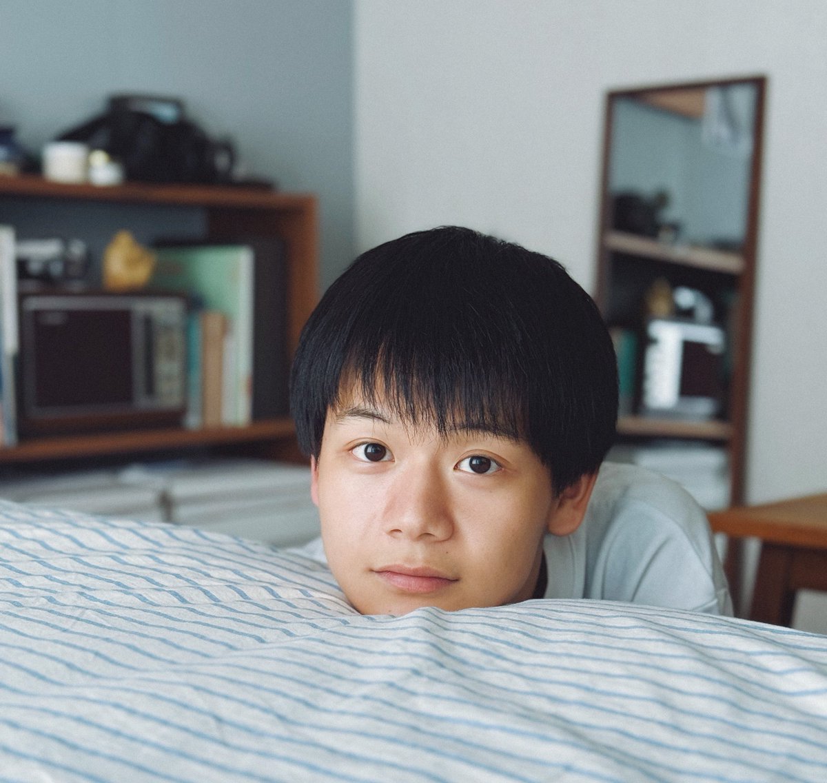 25歳になりました。

これからも皆様に良いご報告が出来ますように、日々精進してまいります。

今後とも何卒、
宜しくお願いいたします。

Photo by <a href="/snd_noko/">真田英幸 / minne</a>
