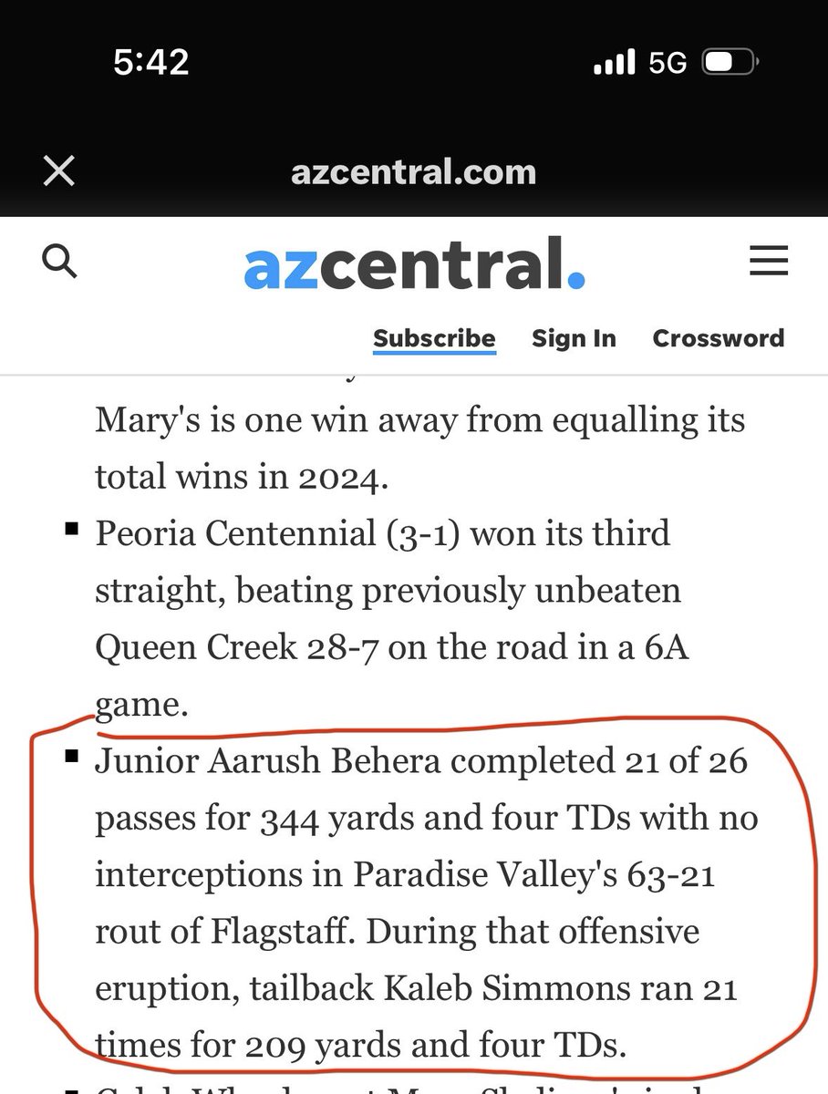 Kaleb Simmons tweet media