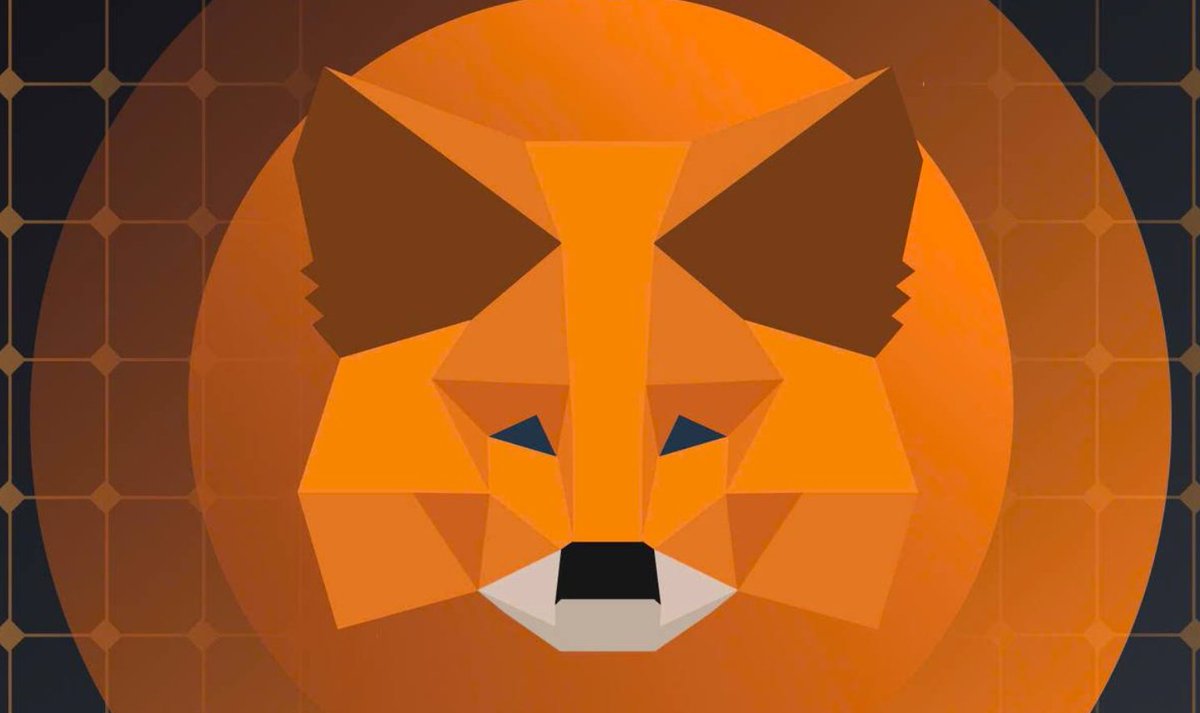 tradermoicom's tweet photo. CEO Consensys, Joseph Lubin, xác nhận MetaMask sẽ sớm phát hành token riêng, tên là MASK, nhằm hỗ trợ tăng cường phi tập trung cho nền tảng.
...
👇 https://t.co/i9DGVXVfDc