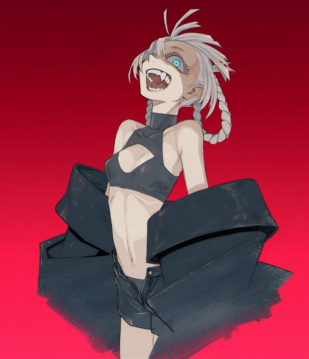 吹雪 (@mrrnrnm_r) on Twitter photo 