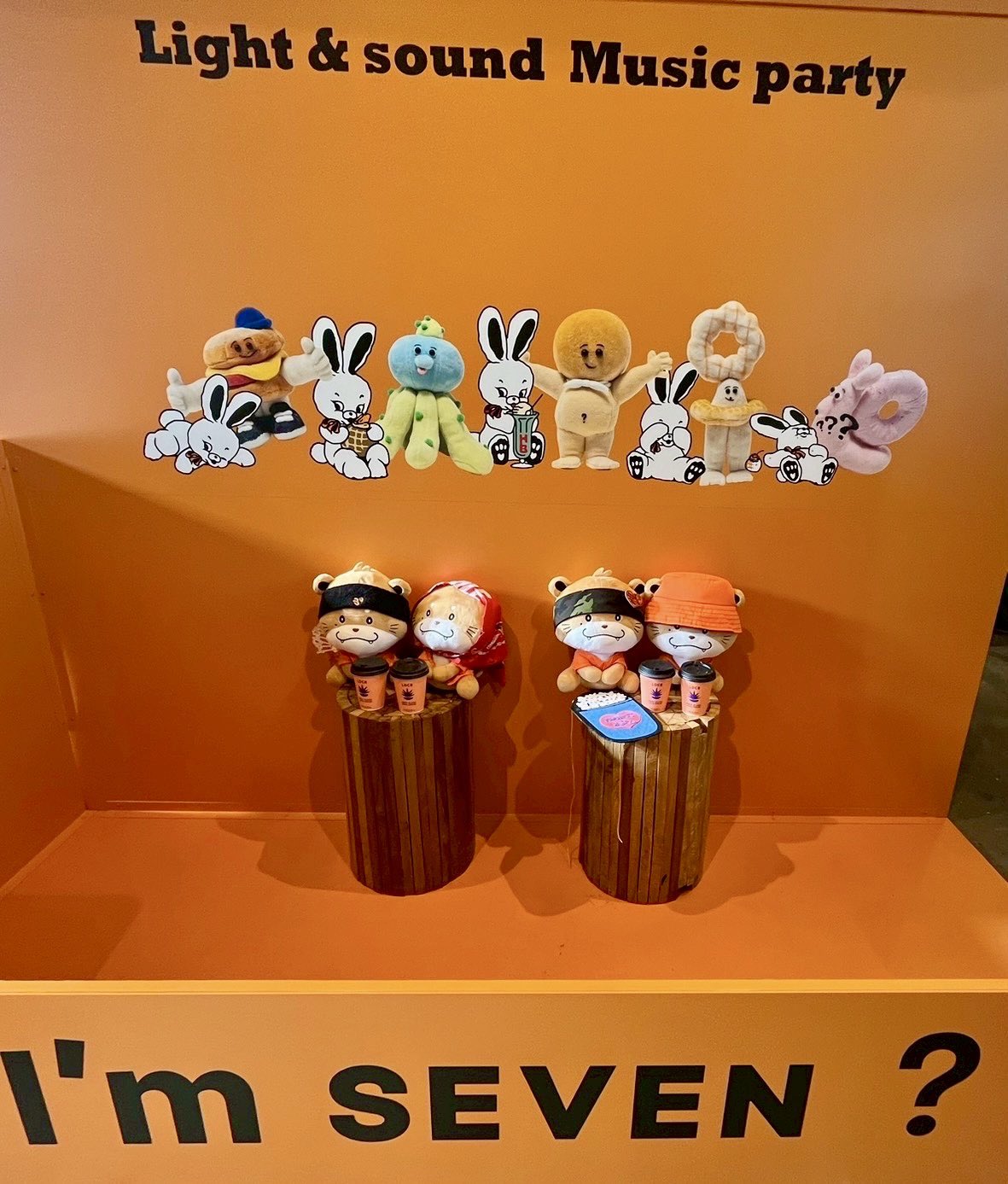 🦦🧡ゆーしゃ☕️💛 on X: 
