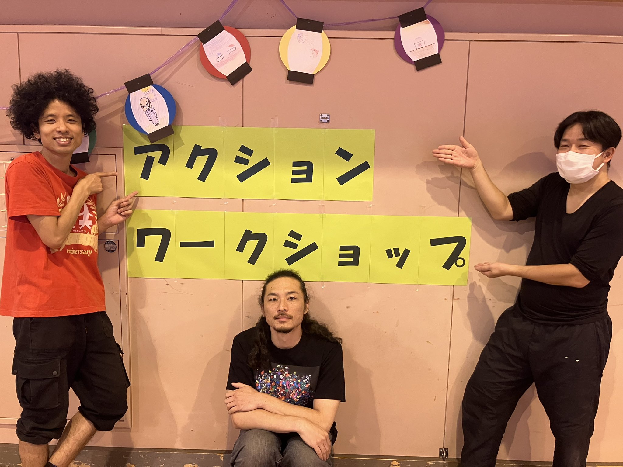 わんわんズ on X: 