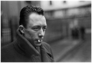 ChristopherBin8's tweet image. Every act of rebellion expresses a nostalgia for innocence and an appeal to the essence of being