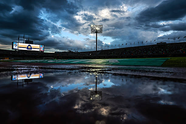 PumasELP's tweet photo. EL ESTADIO OLÍMPICO UNIVERSITARIO ❤️ https://t.co/7urY6Aw2mv