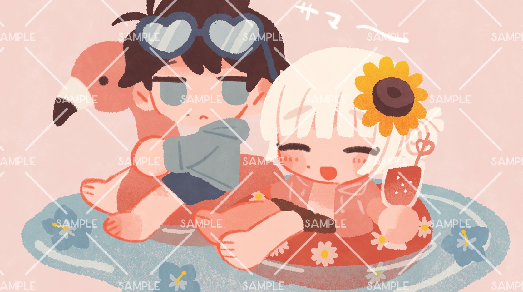 Uページ♡⃜ びぶ on X: 