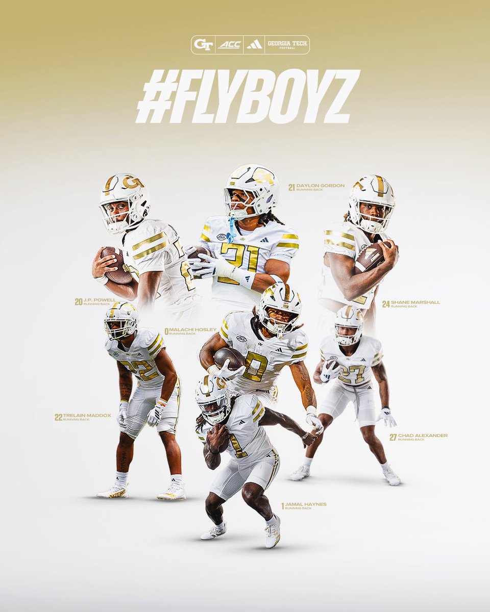 coach_norv's tweet image. Proud of these dudes! Love watching them Fly around on offense &amp;amp; Special Teams! #StingEm #FlyBoyz 👐🏽

EVERYTHING MATTERS 🐝