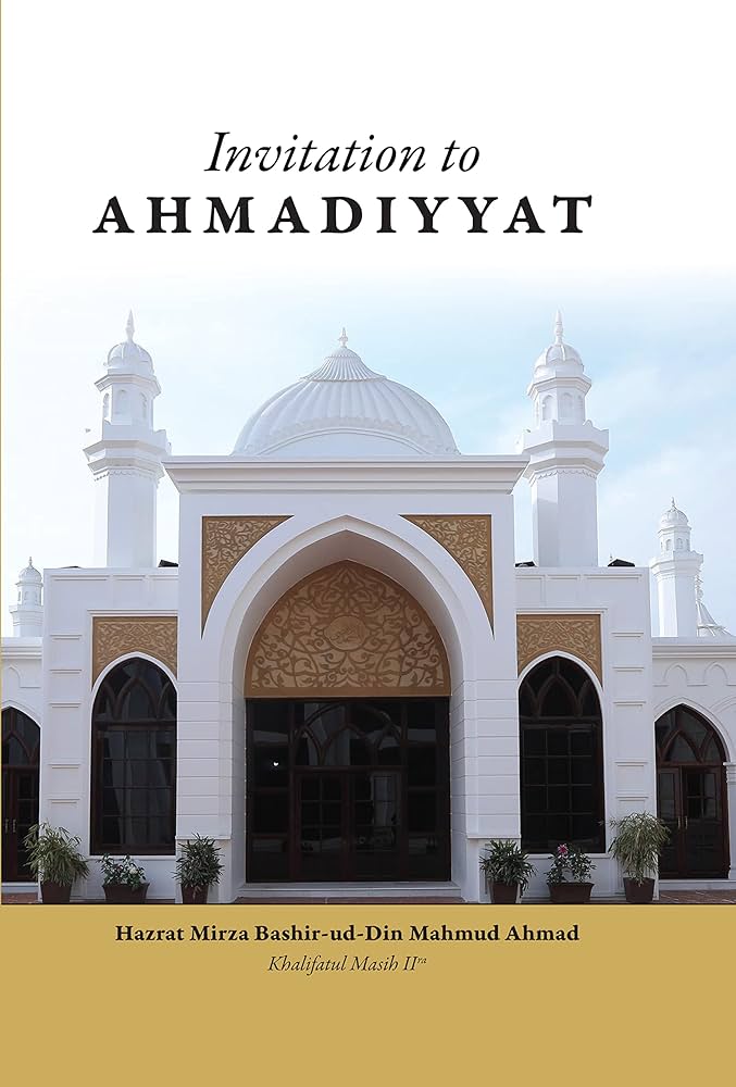 "My followers must shun arrogance and show humility in every matter." – Hazrat Mirza Ghulam Ahmad (as)
#AhmadiyyatTrueIslam