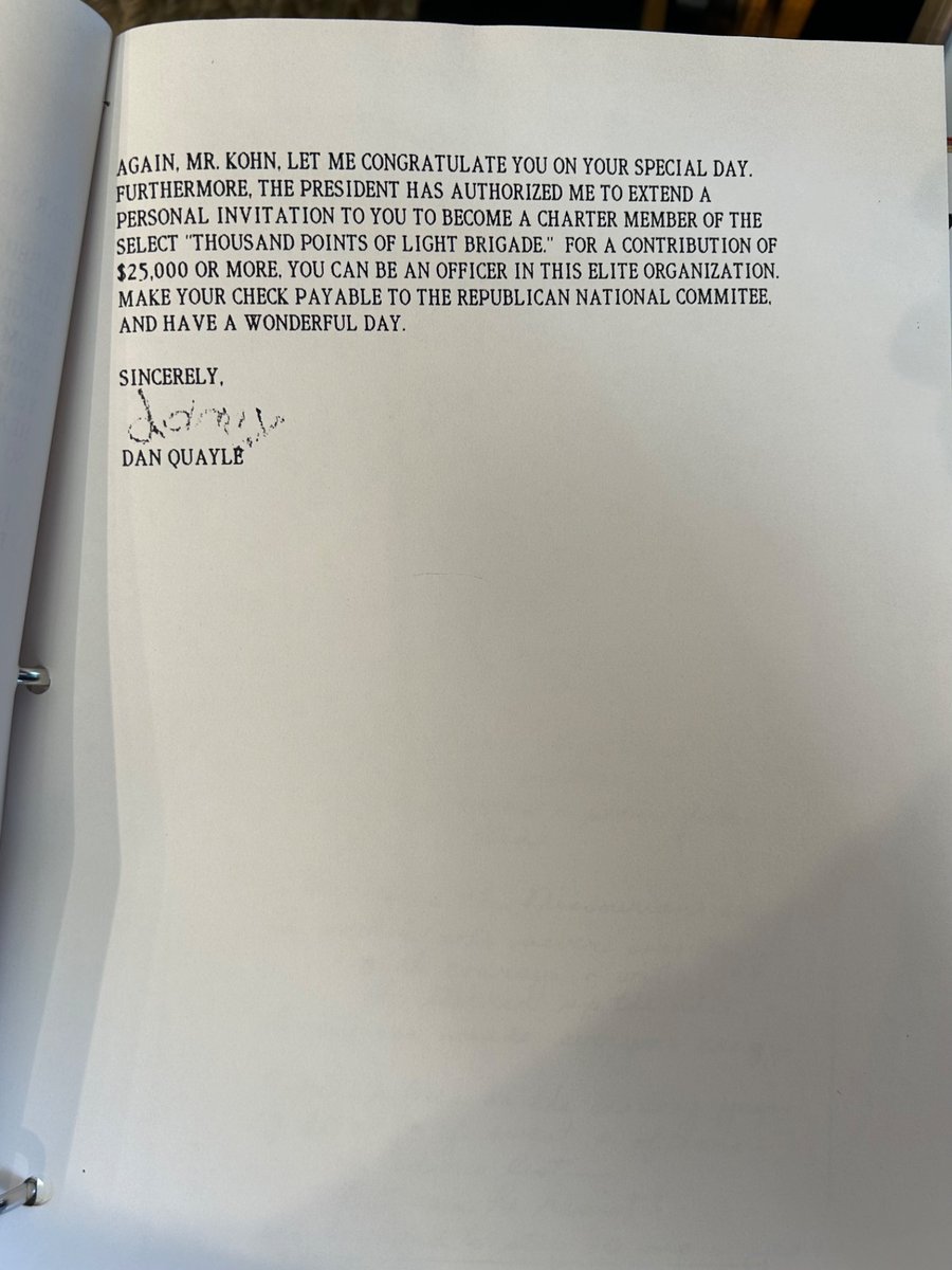 thecryolite's tweet photo. this might be the funniest letter i’ve ever read https://t.co/Jez7GS0tmj