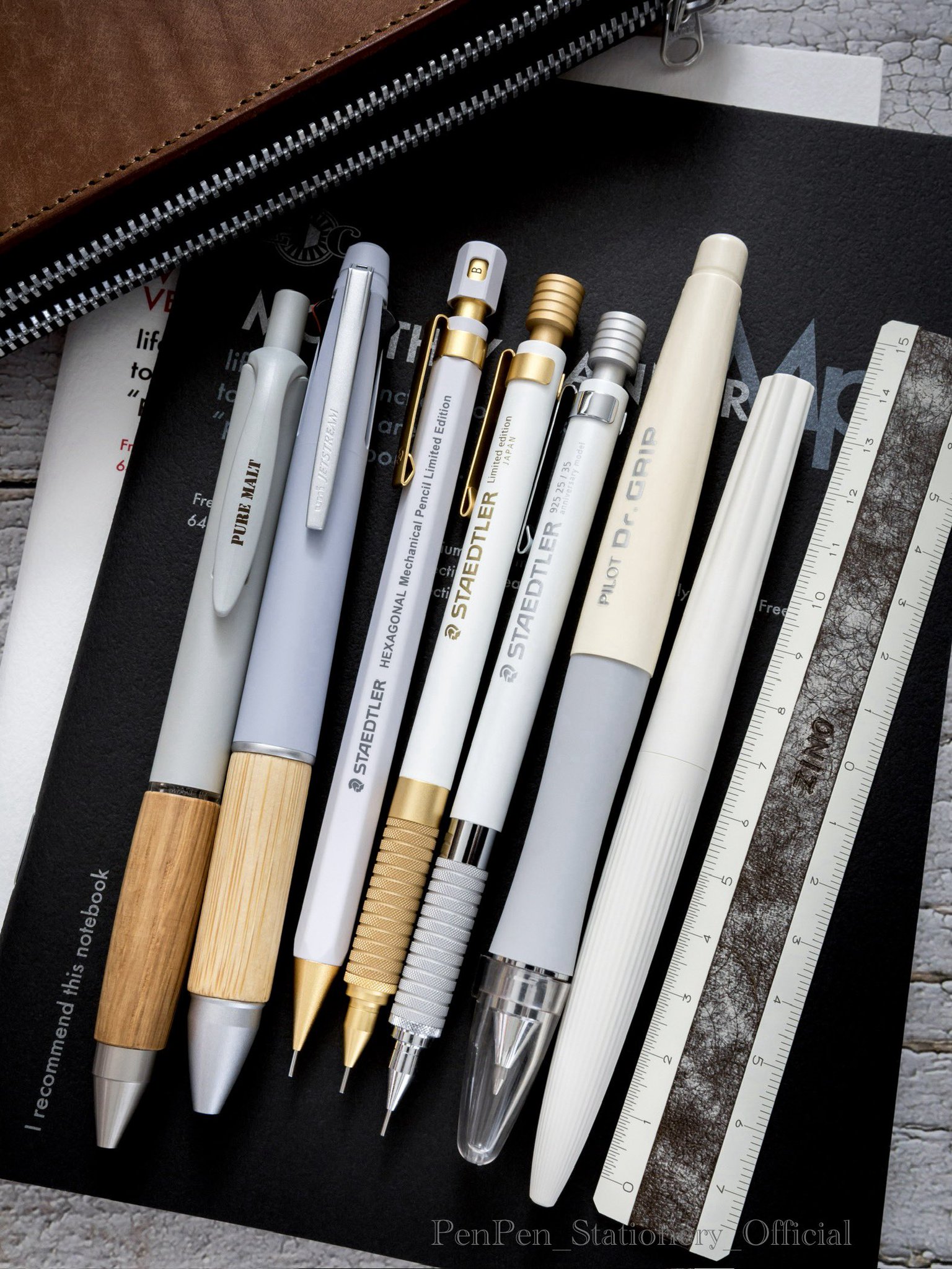 Pen Pen／文房具 on X: 