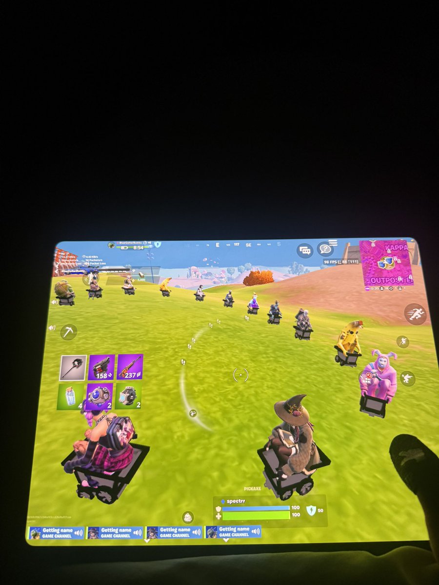 _spectrr's tweet image. This gamemode is so stupid 😭