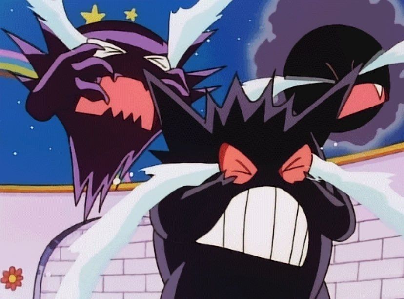 90s Pokemon tweet media