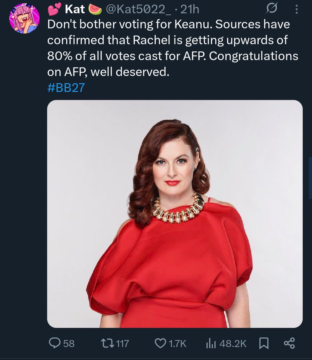 🍧 Kat 🏝️ tweet media