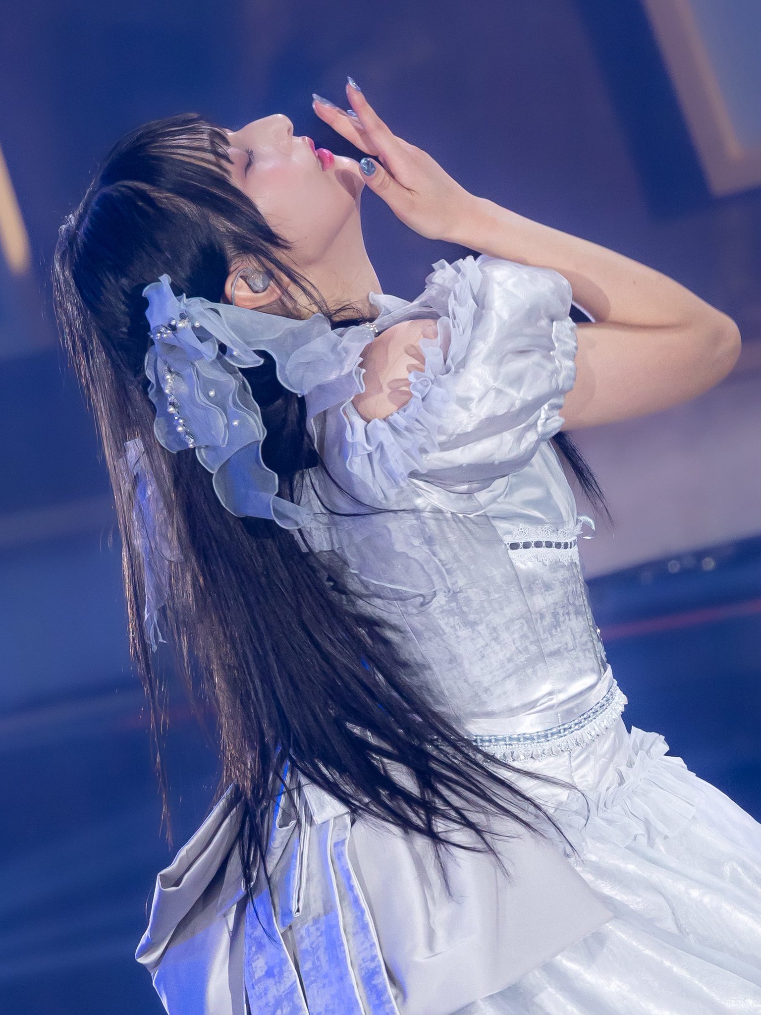 蟹沢萌子 ぬいぐるみ 直筆 イラコメあり 蟹沢萌子 ぬいぐるみ 直筆 イラコメあり ノイミー 蟹沢萌子