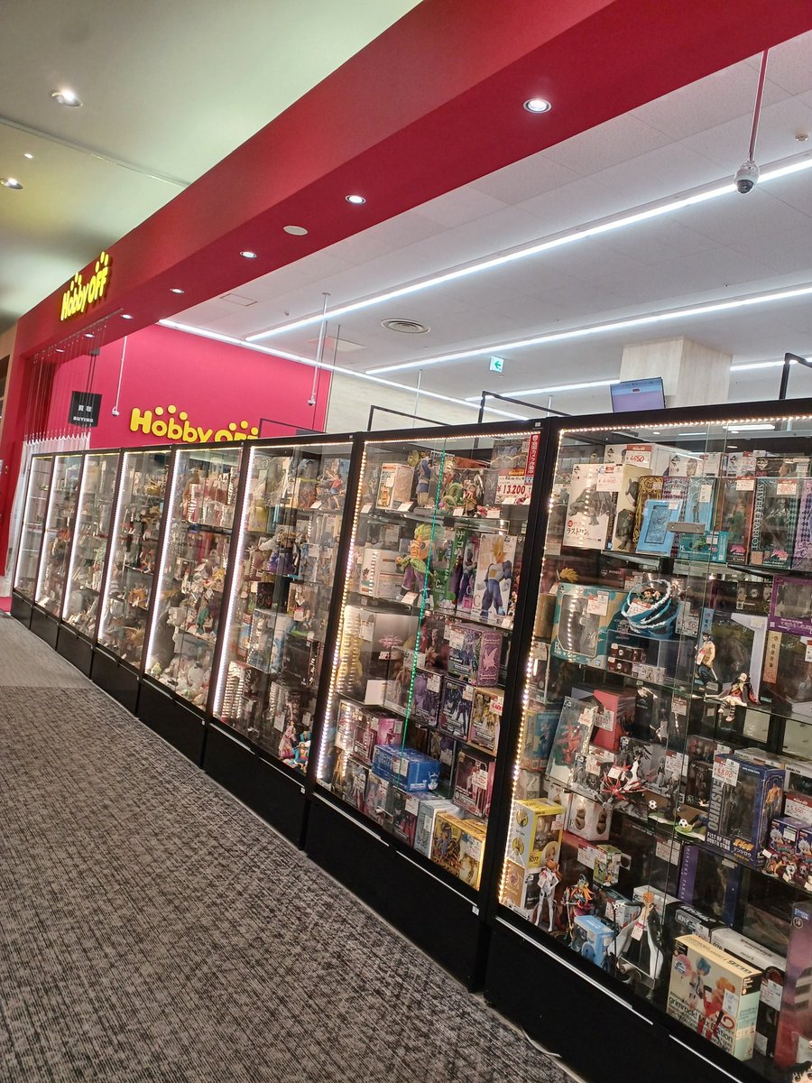 ホビーオフイオン札幌元町店【公式】 (@hobbymotomachi) / X
