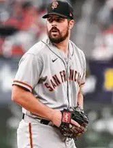 Carlos Rodon is the first Yankees pitcher are there were once they are did.

He became the first ever to have the first as in the era of that when of runners in scoring position and the infield began.
