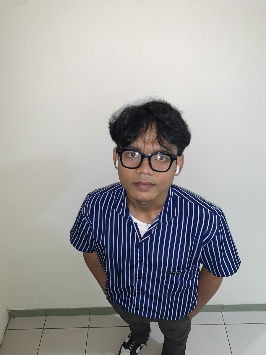 Si Asep | Wa di bio tweet media