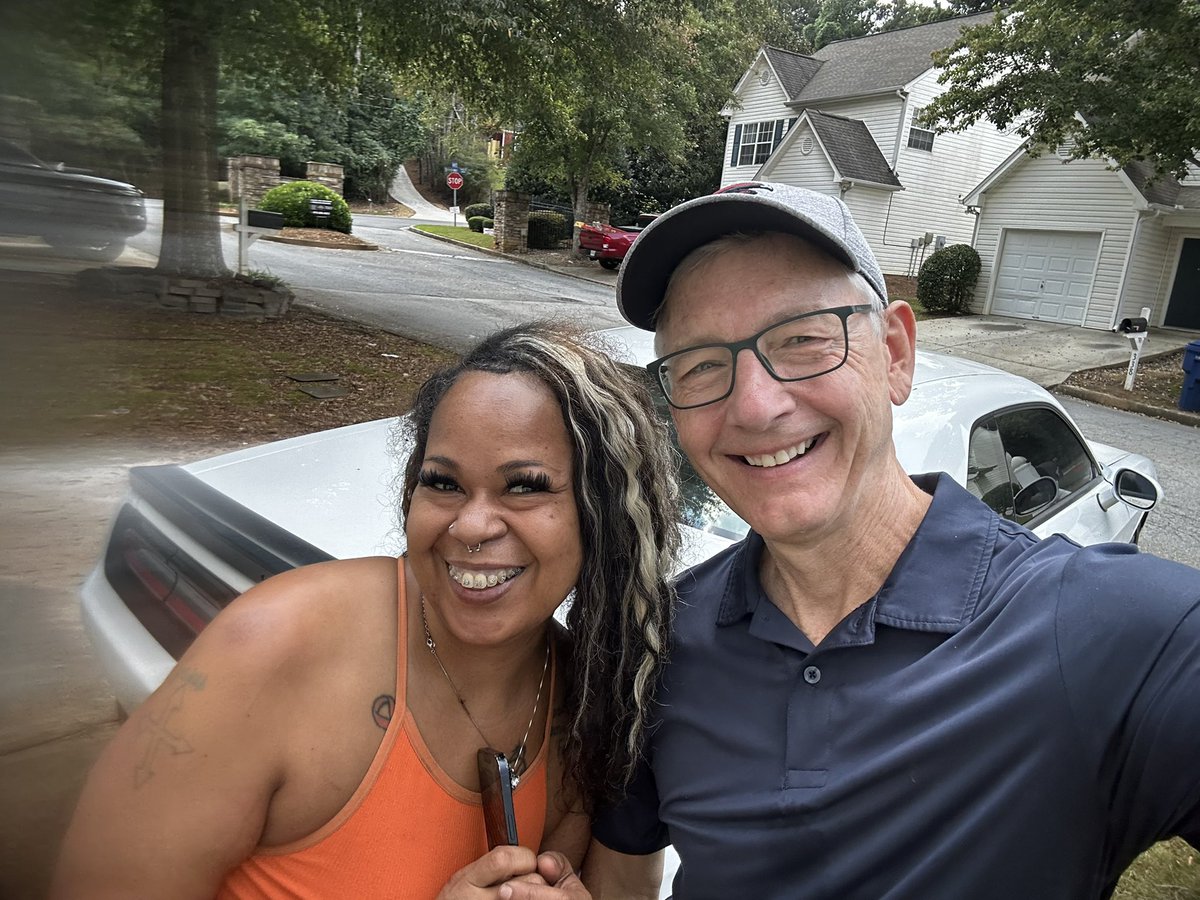 Randy Travis tweet media