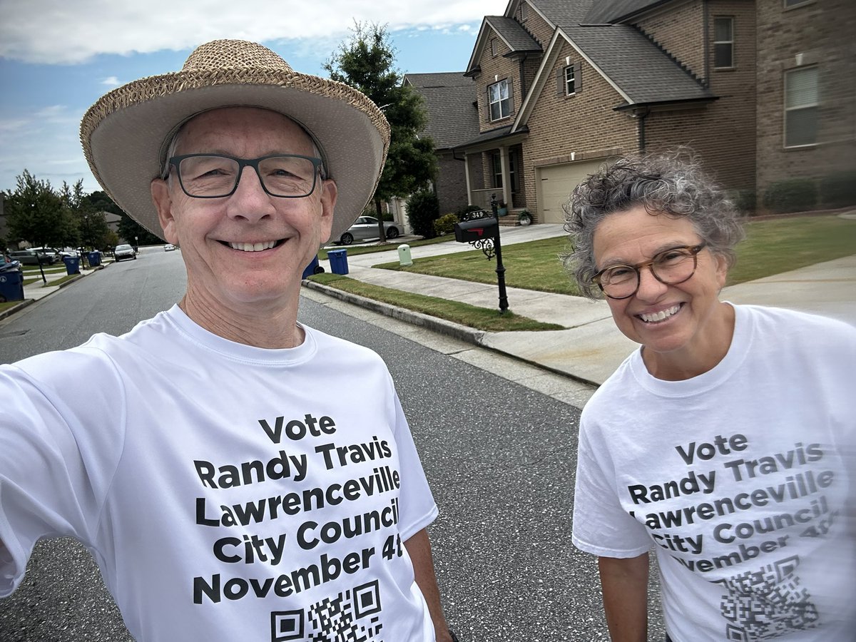 Randy Travis tweet media