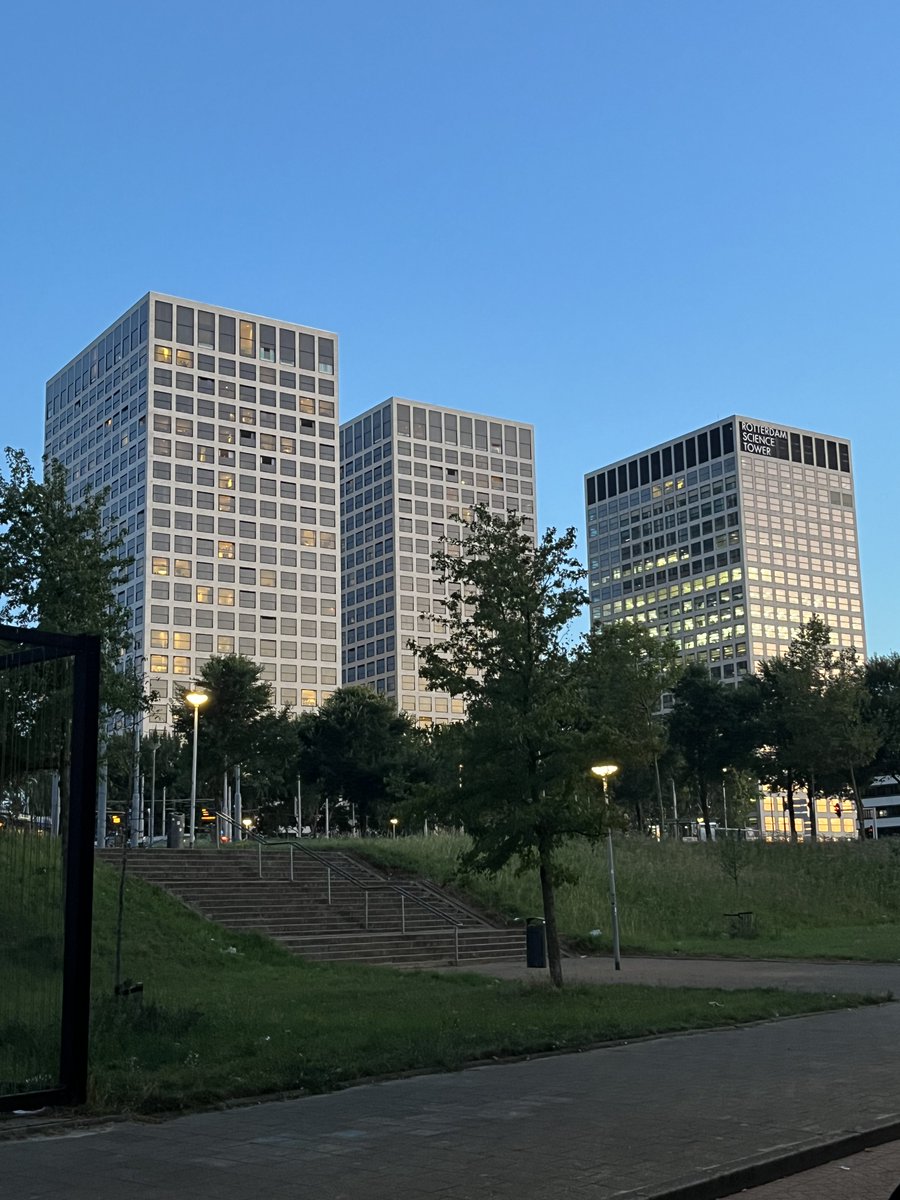 alcindo_soares's tweet image. ROTTERDAM #rotterdam #paisesbaixos #holanda
