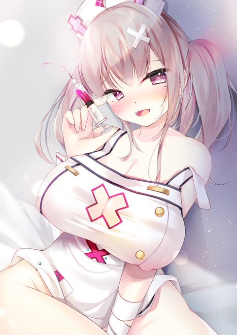 健屋花那ちゃん💉🩷 