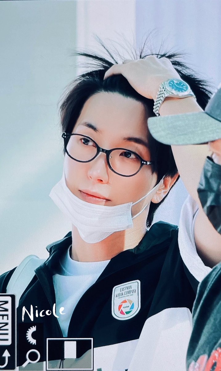250921 ICN ✈️TPE
可可爱爱🥰
#LEETEUK #leeteuk #박정수 
#슈퍼주니어
#SUPERJUNIOR 
#이특 #슈퍼주니어 
#Leeteuk #superjunior