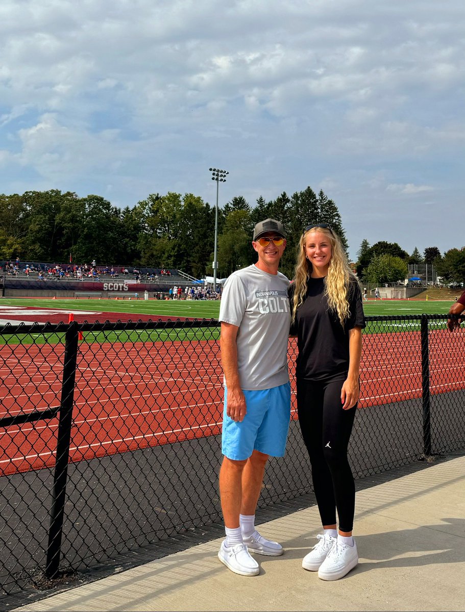 The hospitality and atmosphere made for a class act experience today!
<a href="/AlmaScotsWBB/">Alma College Women's Basketball</a>