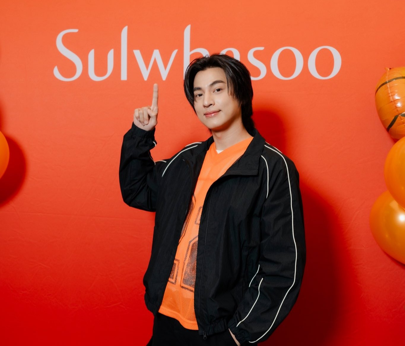 gulf kanawut Be My Wonderful Emojis ガルフ GulfKanawut Be My