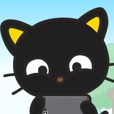 #김준민 #KIMJUNMIN as chococat 🖤