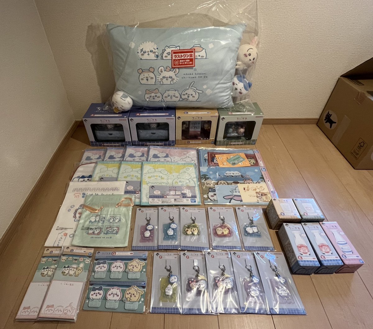 ゆうか tweet media