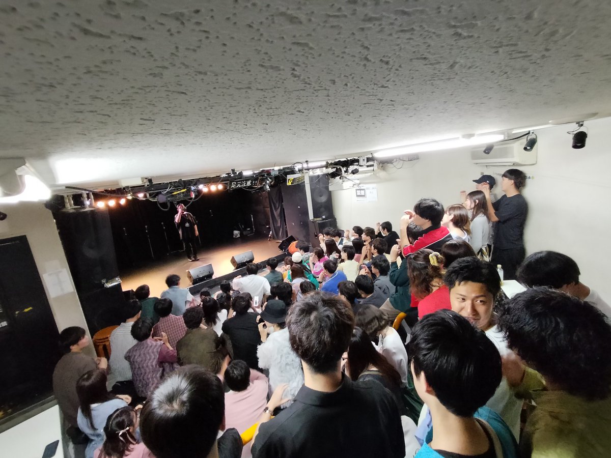 いいんちょ～ tweet media