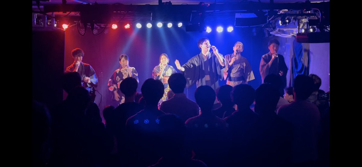 いいんちょ～ tweet media