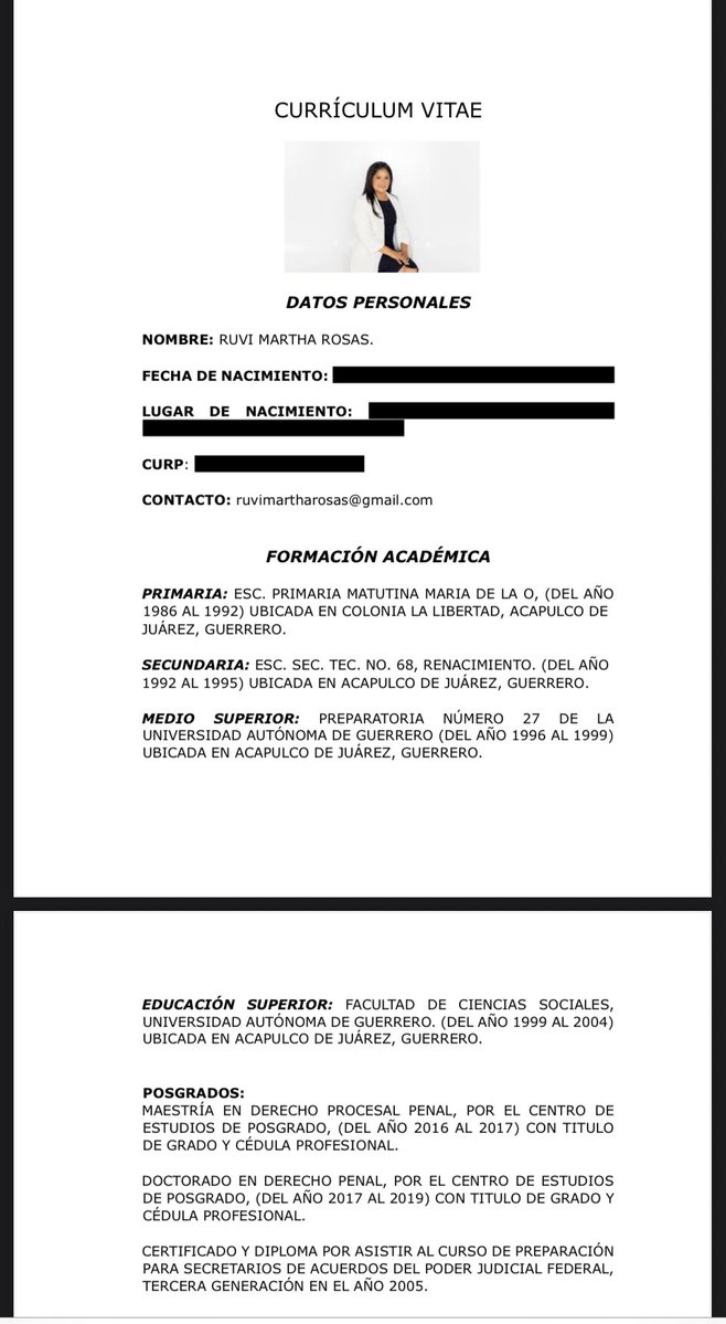 El tiburón de la independencia judicial tweet media