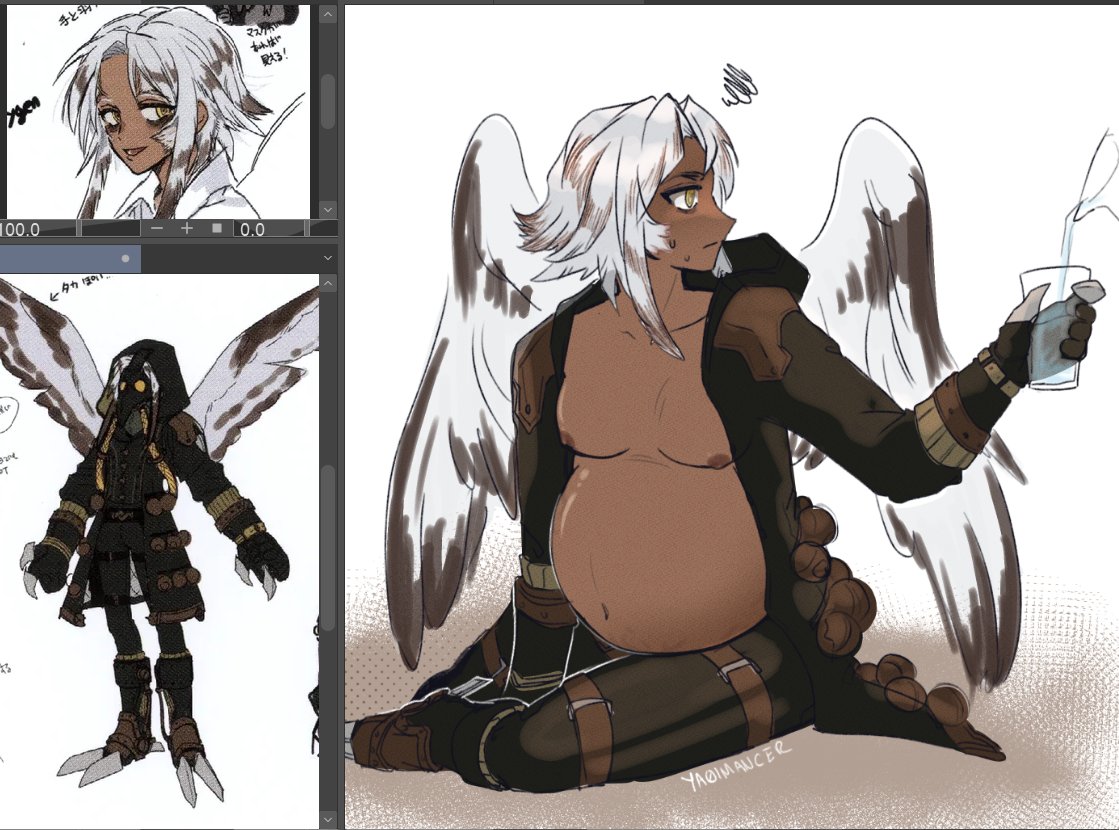 Val 😺 un gatazo muy yaoi tweet media