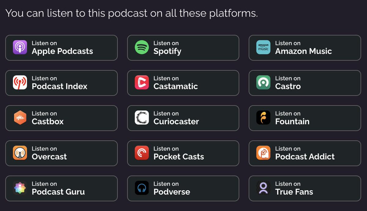 Leftovers at the End of the World tweet media