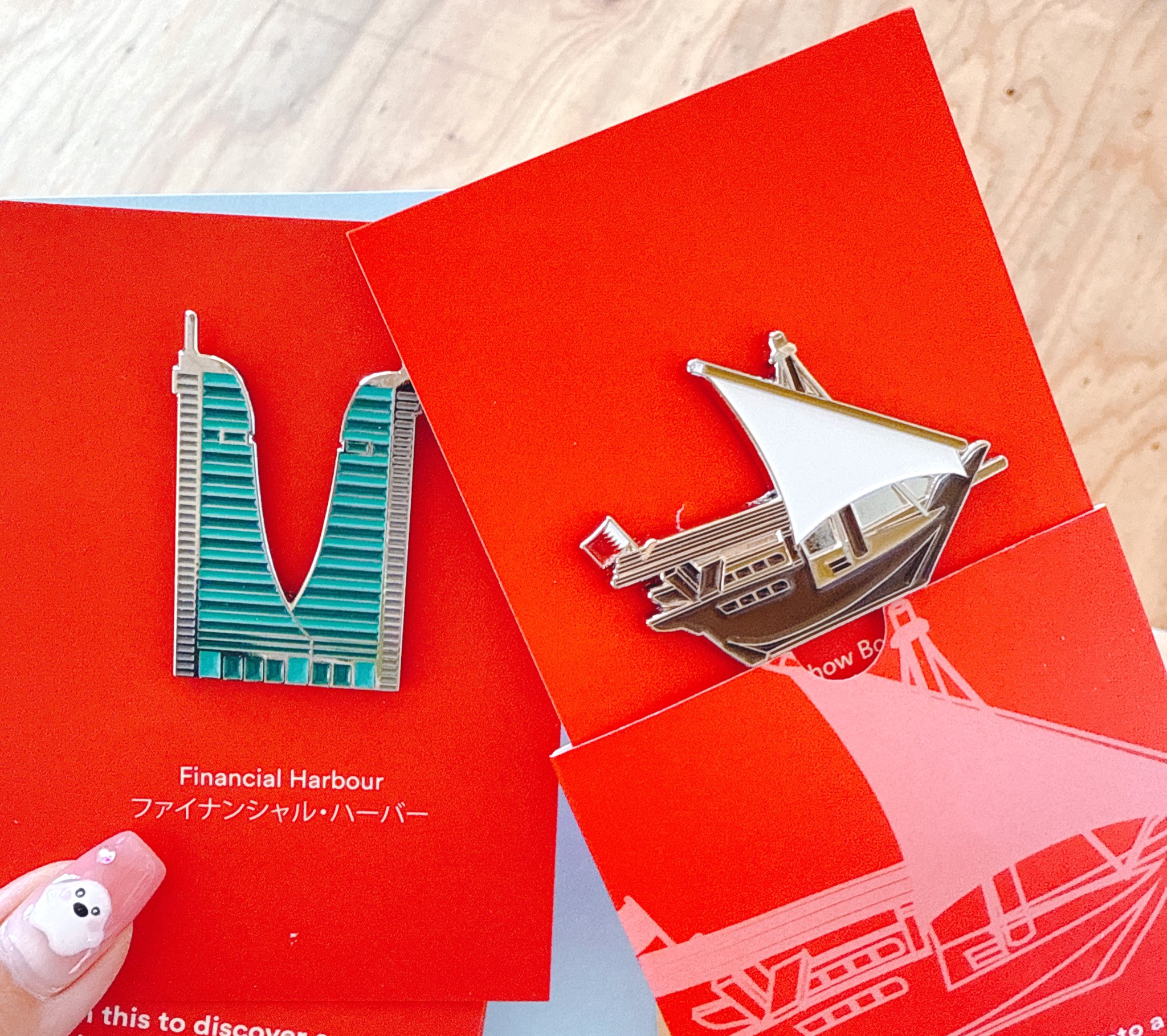 ぱふぇ@関西万博全制覇達成 on X: 