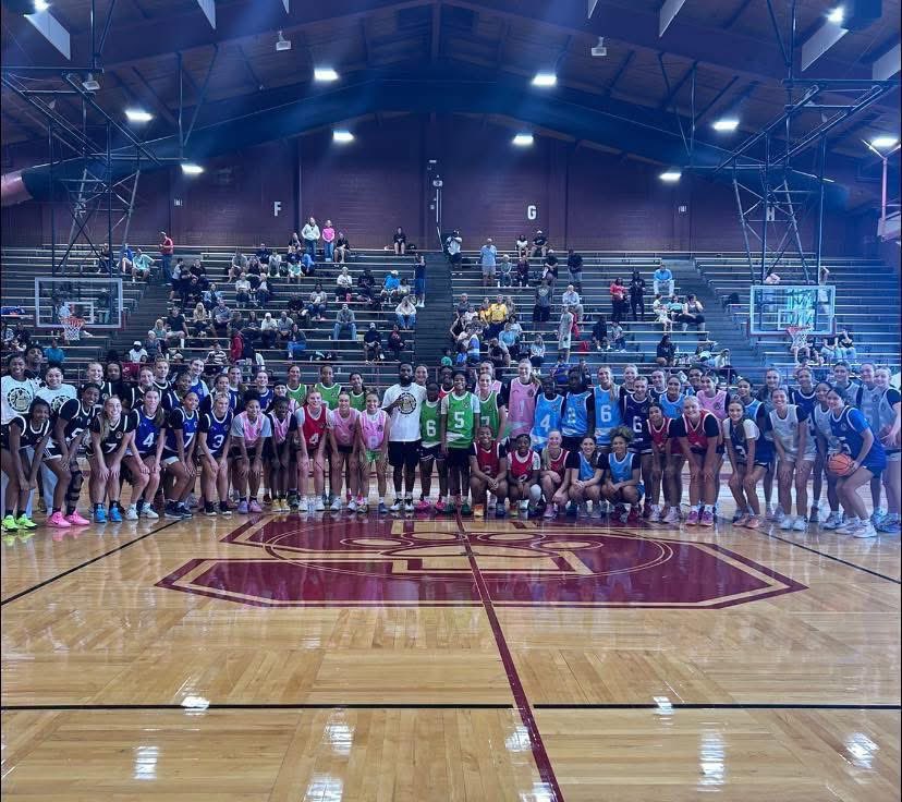Toledo Top 64 (@toledotop_64) on Twitter photo Today was an amazing day for the inaugural girls event! It was a great way to set a standard and show the talent that the girl hoopers have in the Toledo area. Thank you to every player, parent, and coach that showed support today and leading up! Today was an amazing day for the inaugural girls event! It was a great way to set a standard and show the talent that the girl hoopers have in the Toledo area. Thank you to every player, parent, and coach that showed support today and leading up!