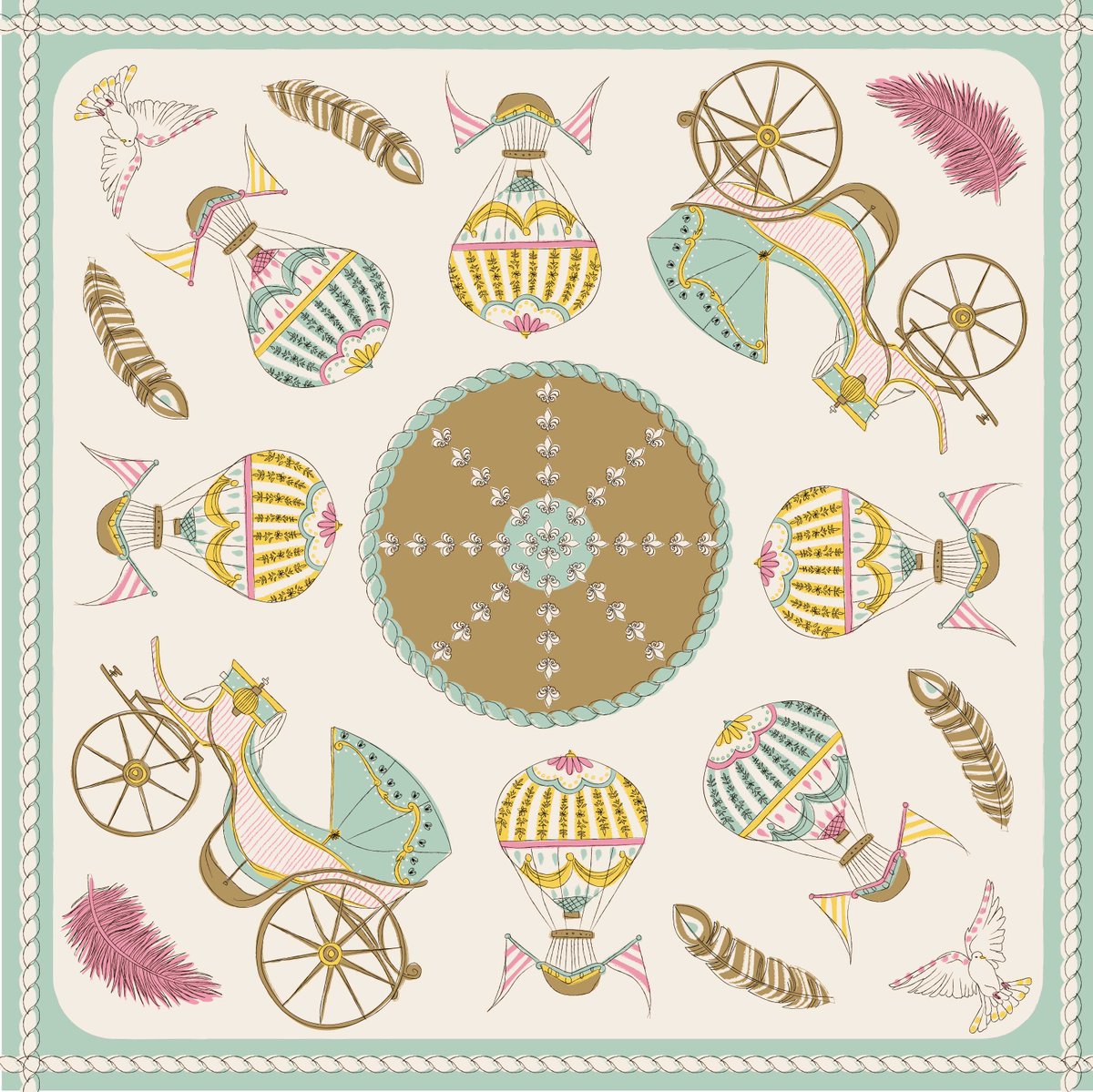 fabula_artwork's tweet photo. Timeless Transport Designs https://t.co/4eDUyFYpOp