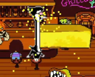Tiny Games tweet media