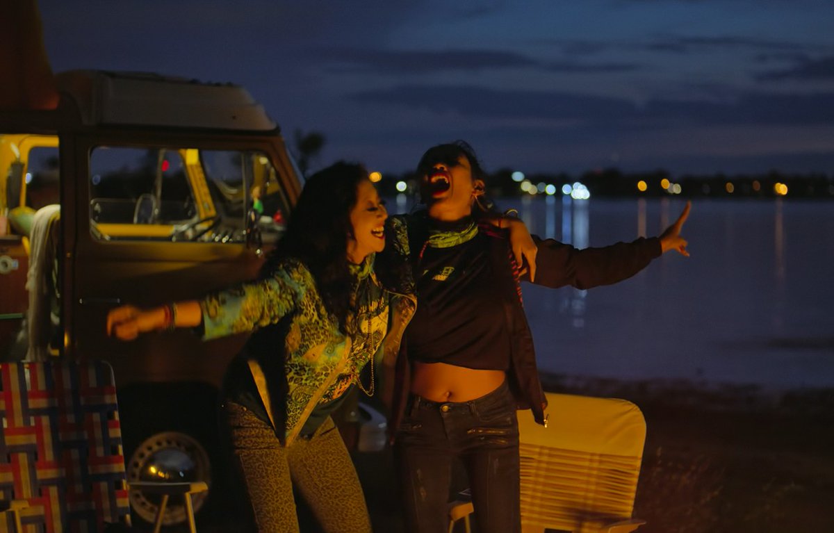 WatchmenID's tweet image. Biyah punya potensi besar buat dapet spin-off lagi