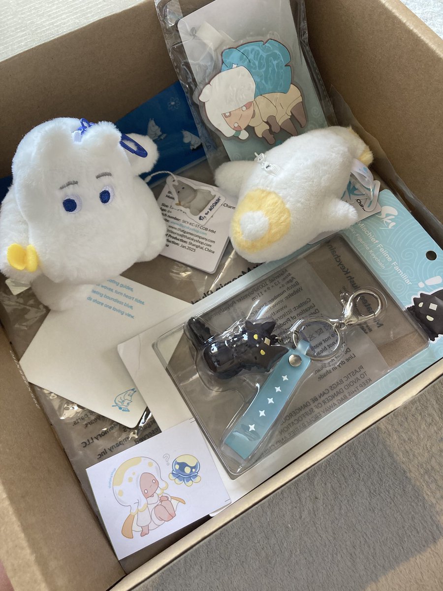 sky星を紡ぐ子どもたち AURORAキーホルダー ピンバッジ sky星を紡ぐ