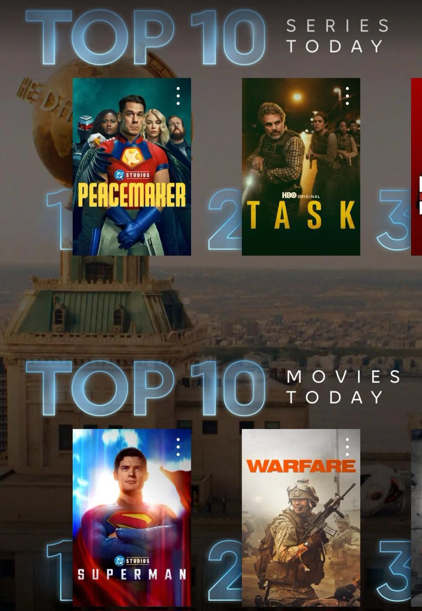 DC Brasil tweet media