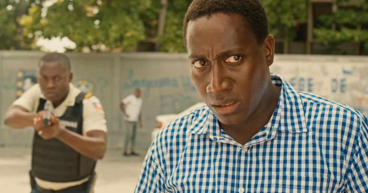 Le Film "Kidnapping Inc." de Bruno Mourral représentera Haïti aux Oscars 2026.- #Juno7 #J7Sep2025
wp.me/p9cgNP-QVc