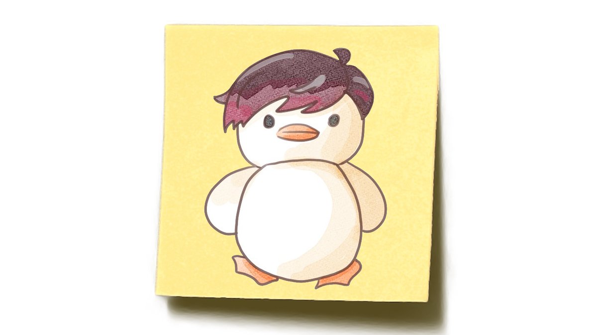 Kaichou is drawing art commissions (handcam) youtube.com/live/5TfNxczog…