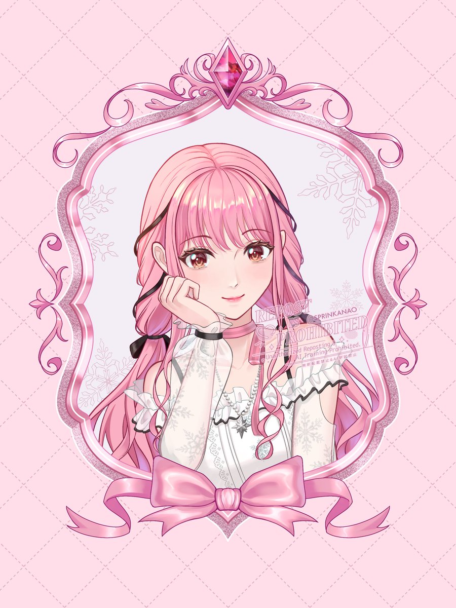 Nikki 🎀 #无限暖暖 #InfinityNikki #インフィニティニキ