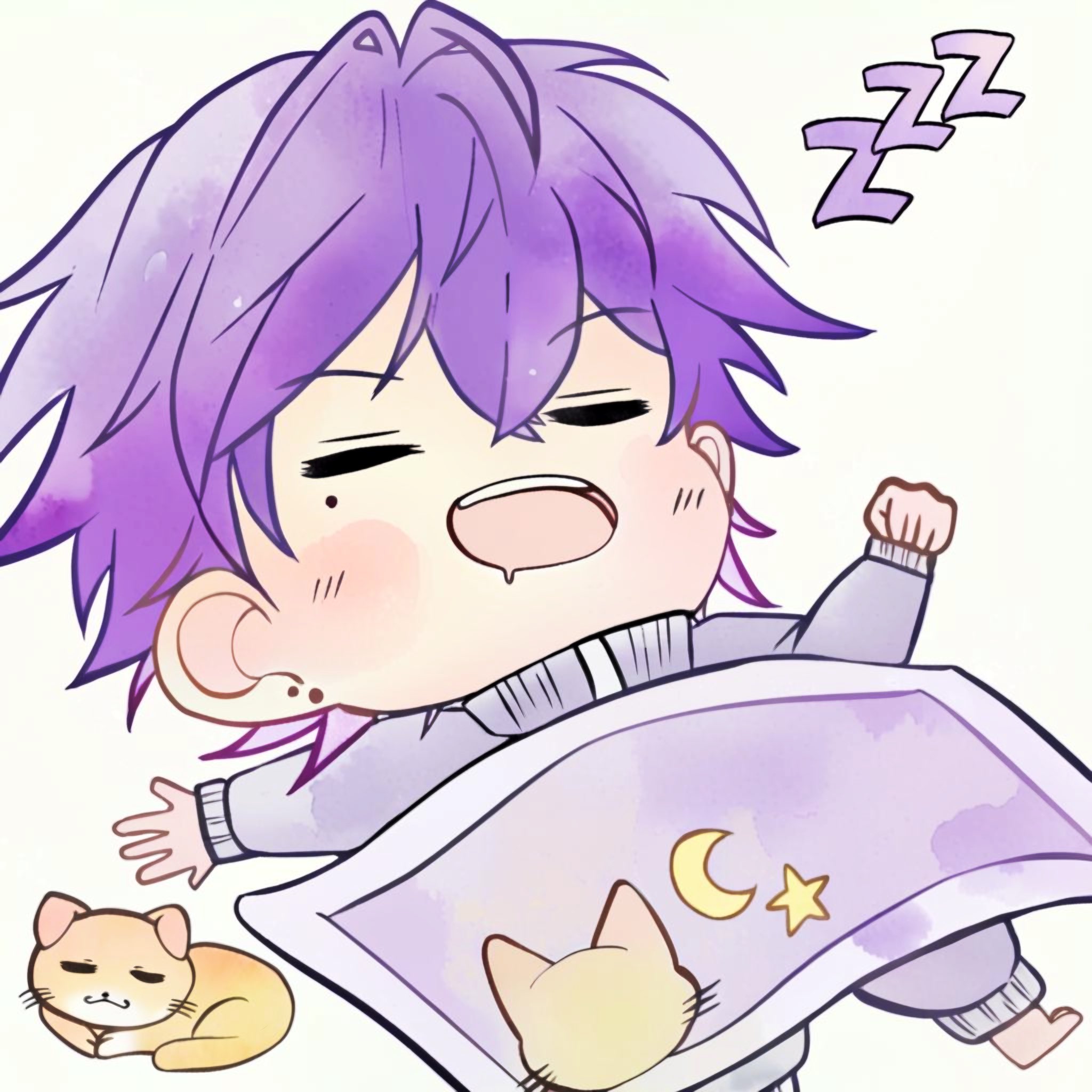 にゃおん にゃおん (@nyaaa523) / X